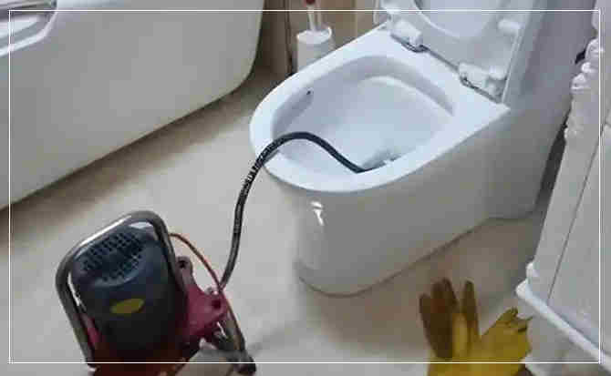 宜城马桶蹲坑蹲厕疏通